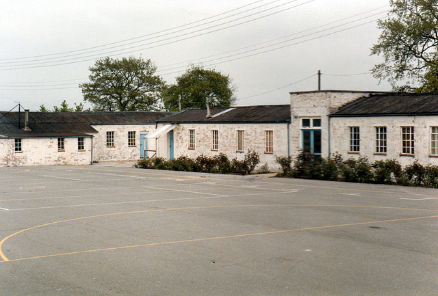 Stockheath School (22) - 15 May 1985