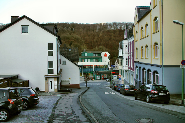 Berninghauser Straße (Ennepetal) / 21.12.2019