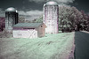 Ballistic Silos - Saratoga NY