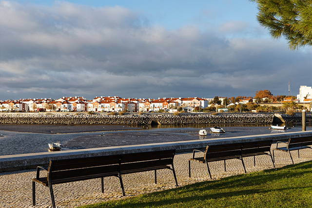 Montijo, Portugal HBM