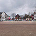 Katernberger Marktplatz (Essen) / 21.01.2023