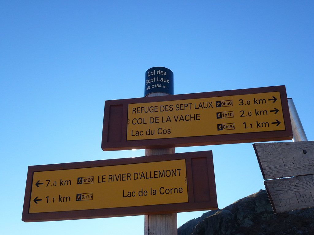 20151109 Rando Les 7 Laux (Alpes massif de Belledonne) (69) al