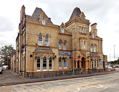 Patten Arms Hotel