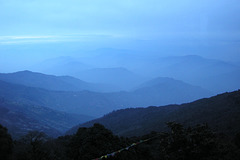 Dawn At Tiger Hill