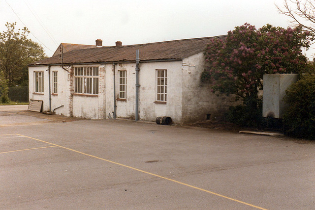 Stockheath School (23) - 15 May 1985