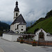 Pfarrkirche Heilige Familie Ramsau 01