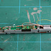 Hobbytrain H2621 N gauge Schienenzeppelin