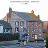 Rodmell House Rodmell 11 1 2012