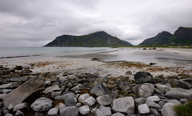 Lofoten - Vestvagoy