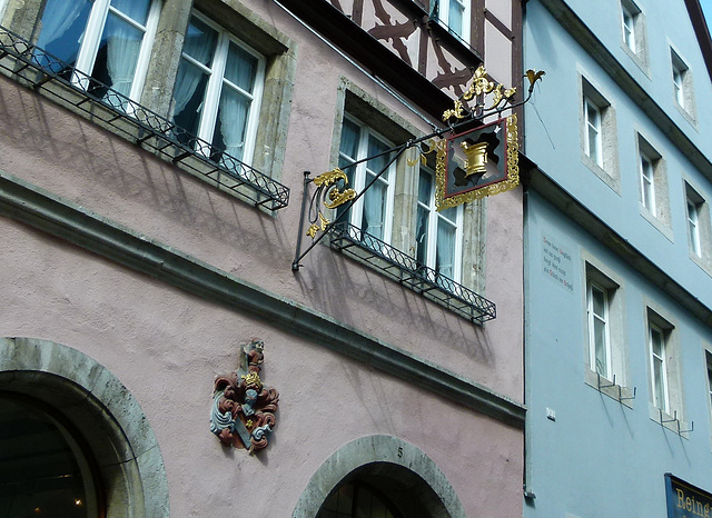 Apotheke