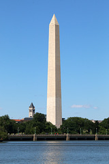 The Washington Monument