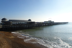 Hastings Pier