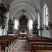 Pfarrkirche Heilige Familie Ramsau 02