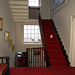 Service Stair, Lytham Hall, Lancashire