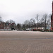 Marktplatz Katernberg (Essen) / 21.01.2023