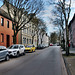 Plutostraße (Wanne-Eickel) / 8.02.2025