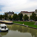 Carcassonne - Canal du Midi