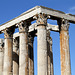 Athènes - Temple de Zeus olympien (Olympiéion)