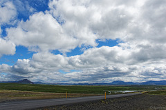 unterwegs zum Mývatn (© Buelipix)