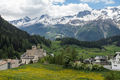 Blick Richtung Norden (Sellesköpfe)