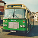 Ipswich Buses 152 (XRT 932X) (WOI 3003) - 11 Apr 1995 259-06