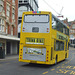 DSCF3641 Yellow Buses 428 (HF03 ODT) in Bournemouth - 27 Jul 2018