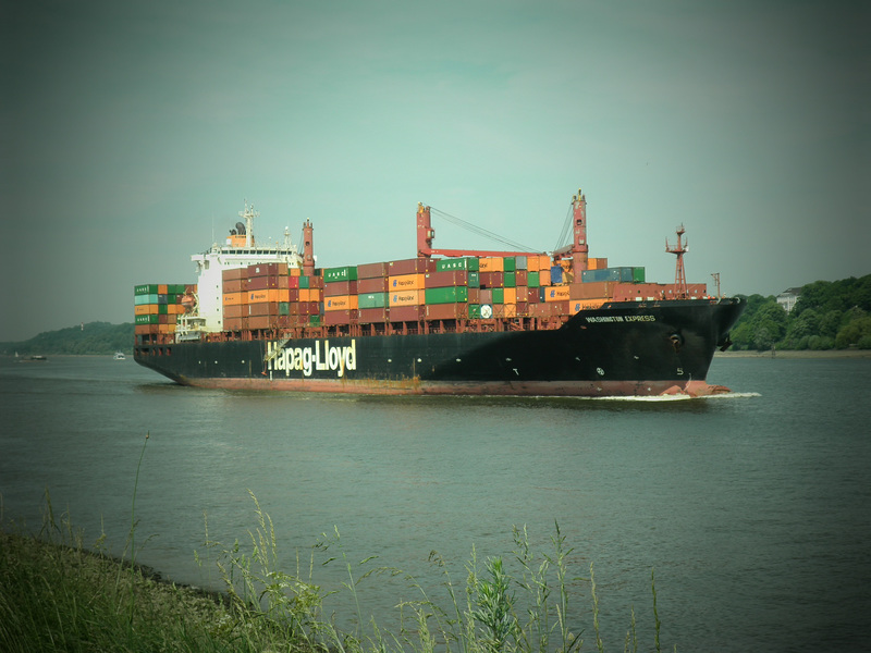 Washington Express