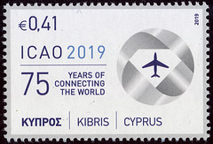 Cyprus 2019 €0.41