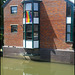 gay pad on the riverside