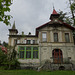 Old House In Sinaia