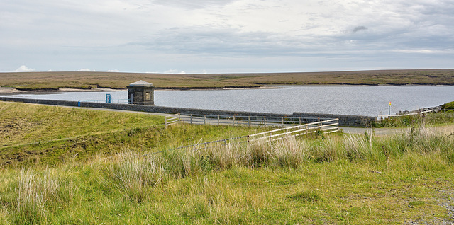 Chew Reservoir