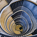 München Treppenhaus ROB ++ Munich Staircase of ROB