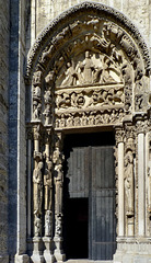 Chartres - Cathédrale Notre-Dame