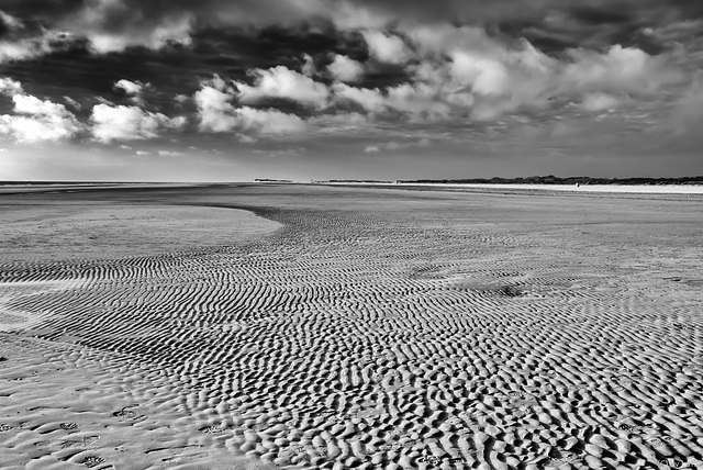 Solitude (000°) - Kniepsand/Amrum