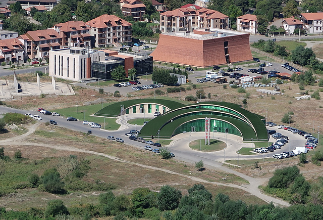 Police Department, Mtskheta