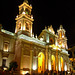 Argentina - Salta Cathedral