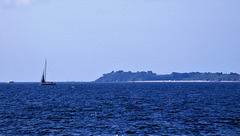 l'Ile de GROIX