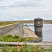 Chew Reservoir fences