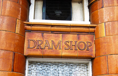 Pub at Kelham Island, Sheffield