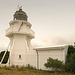 Katiki point lighthouse