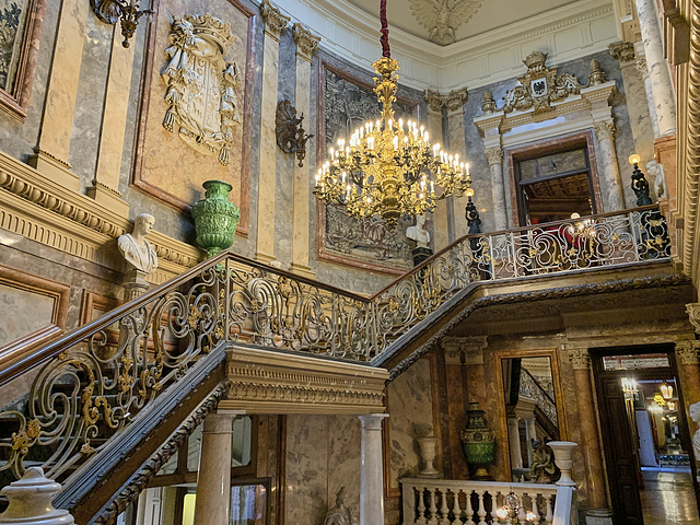 Museo Cerralbo 1