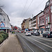 Katernberger Straße (Essen-Katernberg) / 21.01.2023