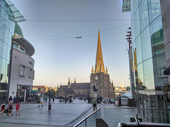 Bullring, Birmingham