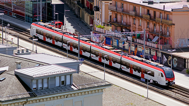 240619 Montreux RABe534 essai