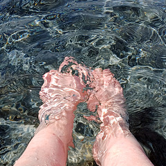 Wish I was there