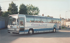 Chenery D408 OSJ (D354 CBC, GIL 1685) 28 Jun 1993