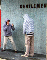 Park Hill Flats, Sheffield, South Yorkshire