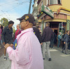 Marriage Rights Celebration In The Castro (0135)