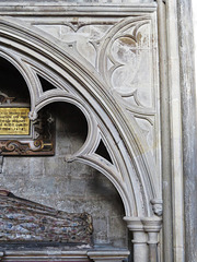 exeter cathedral, devon