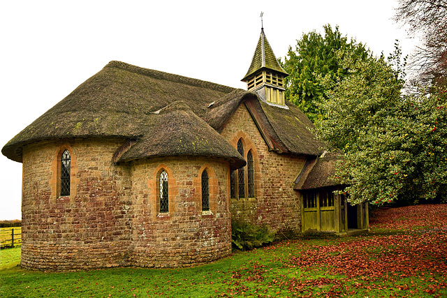 St George's Church.